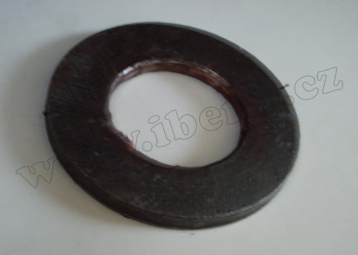 Nosný kroužek - Zetor URI