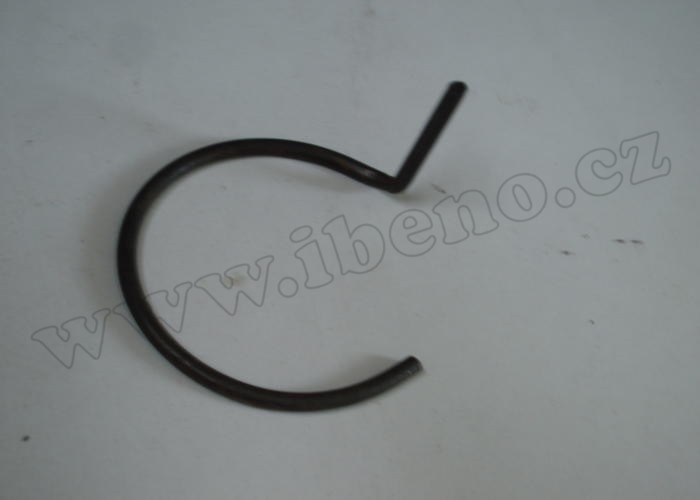 Pojistka - Zetor URI