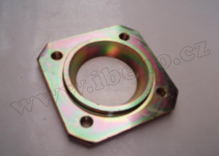 Příložka - Zetor URI