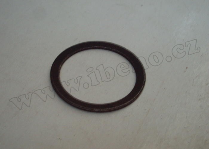 Podložka III - Zetor URI