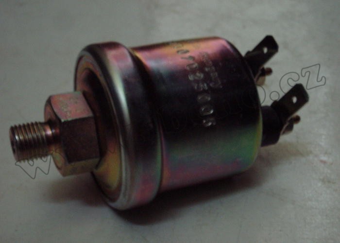 Čidlo tlakoměru vzduchu - Zetor URI