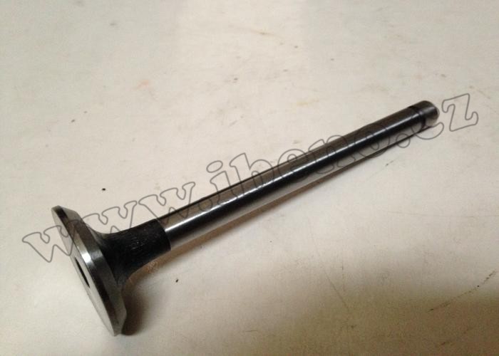 Výfukový ventil - Zetor URI