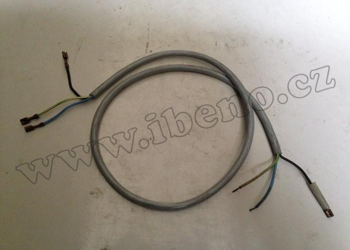 Kabel levého světlometu - Zetor URI