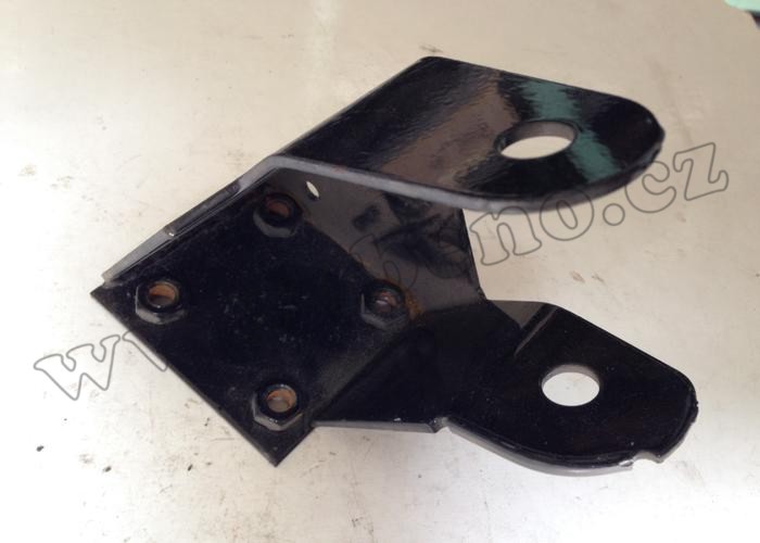 Konzola - Zetor URIII