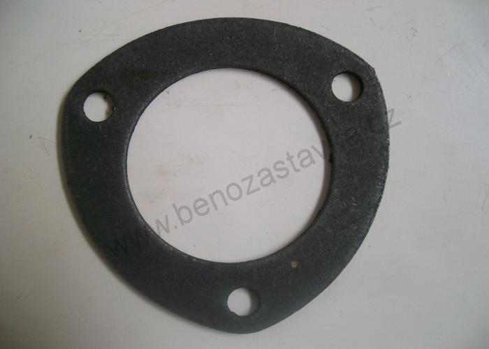 Příchytka ložiska - Zetor URI