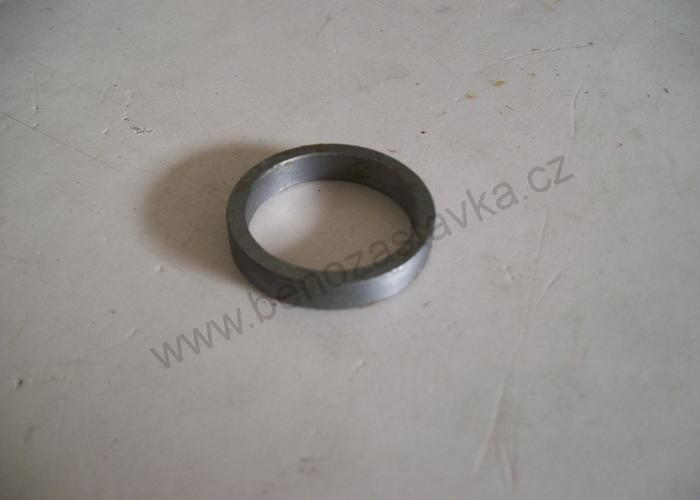 Podložka 25x6,2 mm - Zetor URI