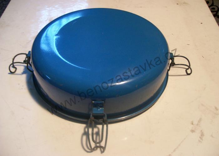 Víko filtru - Zetor URII