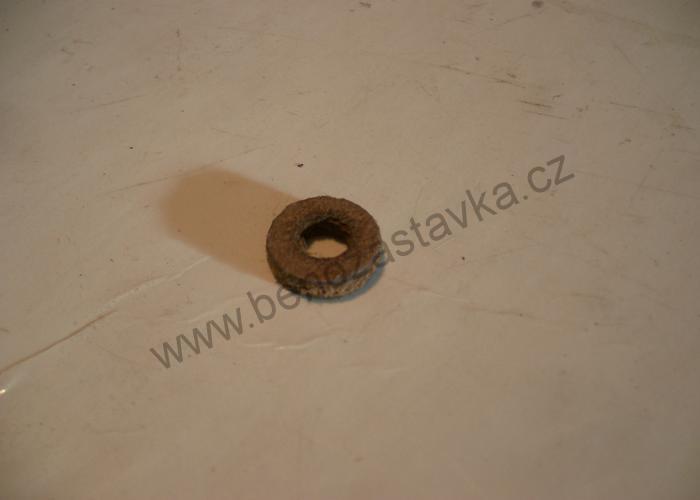 Těsnící kroužek 15x10