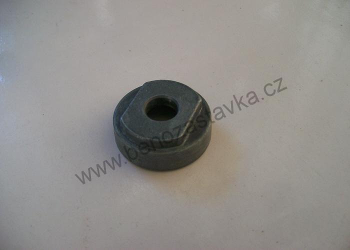 Přesuvná matice - Zetor 