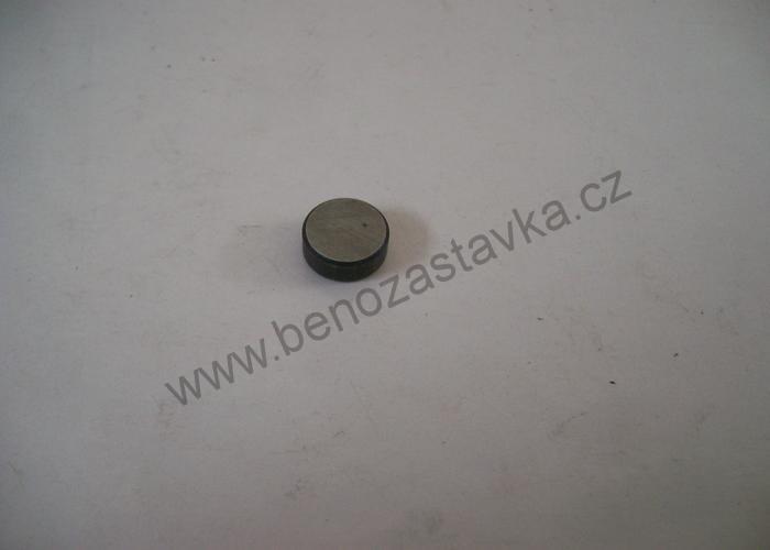 Vymezovací podložka 5,1 mm - Zetor