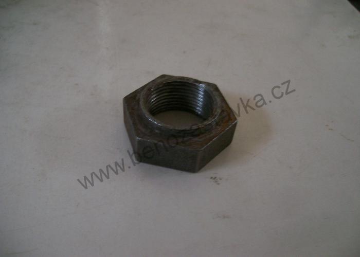 Matice pomocného válce hydrauliky - Zetor