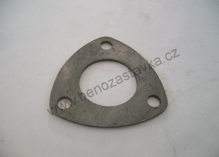 Příložka vačkového hřídele - Zetor