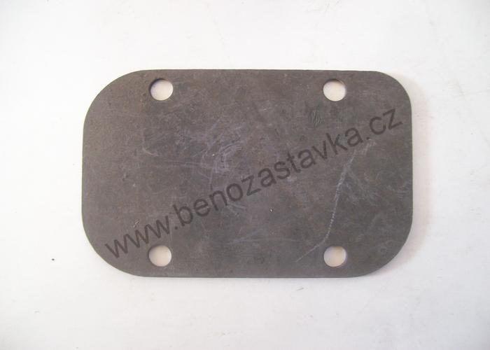 Víko kompresoru - Zetor