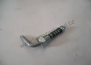 Pojistka přesouvací - Zetor