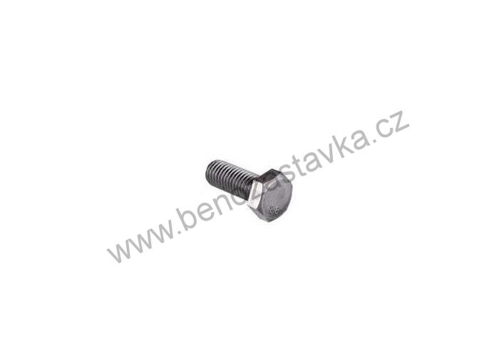 Šroub předního, zadního víka M12x30 1103.8G pozink - Zetor 25 A/K