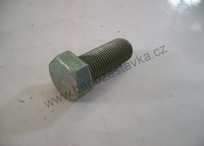 Šroub M16x1,5x40 - Zetor
