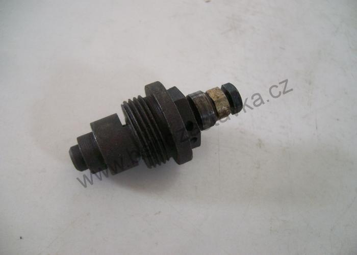 Doraz úplný - Zetor