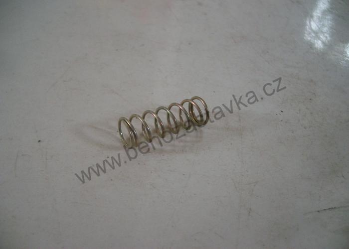 Pružina dorazu (21/9/1) - Zetor