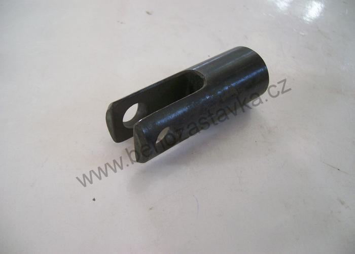 Dorazový čep - Zetor