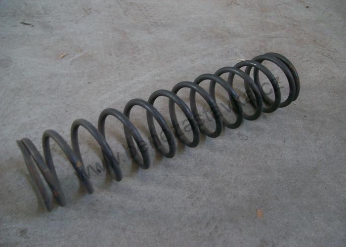 Pružina sedadla - Zetor