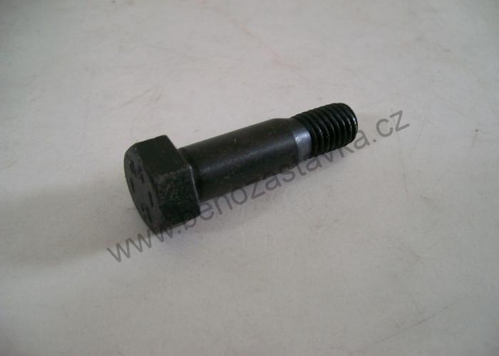 Šroub M10x40 - Zetor 991772,991778