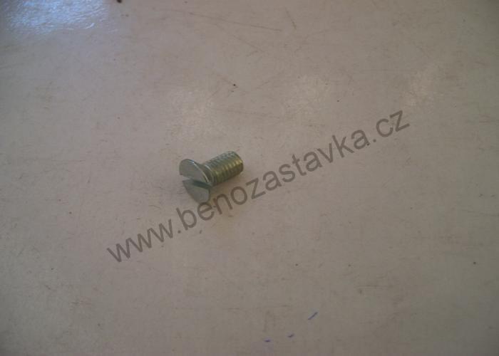 Šroub M5x10 - Zetor 992323