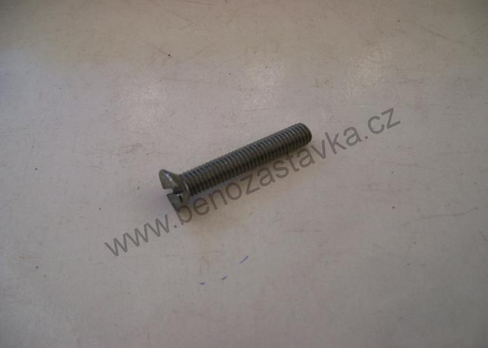 Šroub M5x30 - Zetor 992224