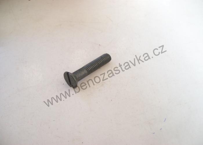 Šroub M5x25 - Zetor 992223