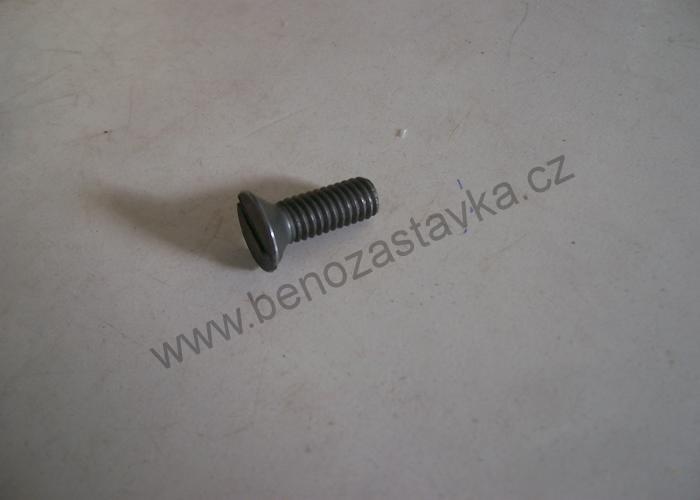 Šroub M6x16 - Zetor 992326