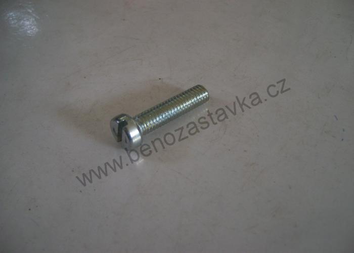 Šroub M6x25 - Zetor 992087