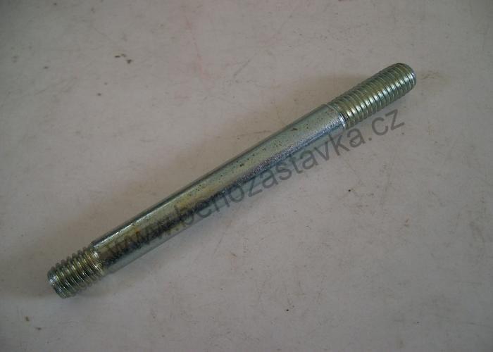Šroub M8x80 - Zetor 992554