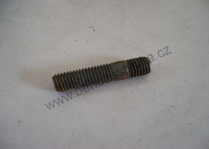 Šroub M10x35 - Zetor 992549,992585