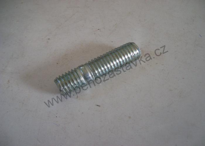 Šroub M10x28 - Zetor 992550