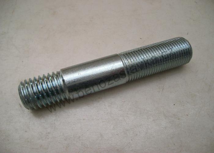 Šroub M18x1,5x75 - Zetor 992649