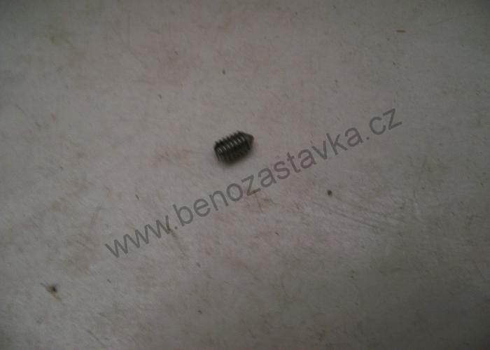 Šroub M5x8 - Zetor 992836