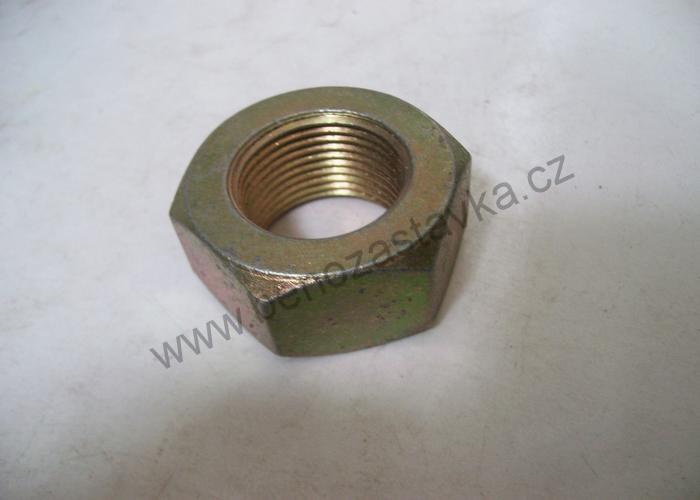 Matice M27x2 - Zetor 993696,993640