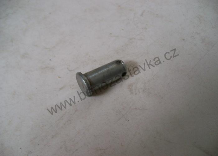Čep 10x22 - Zetor 997586