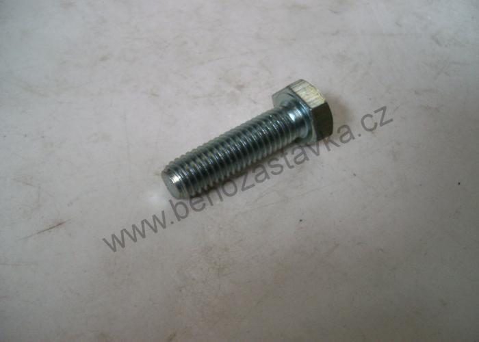 Šroub M10x1,25x35 - 10.9 - Zetor 990241