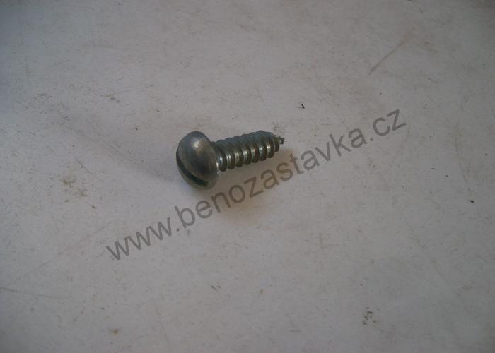 Šroub B6,3x22 - Zetor 999567