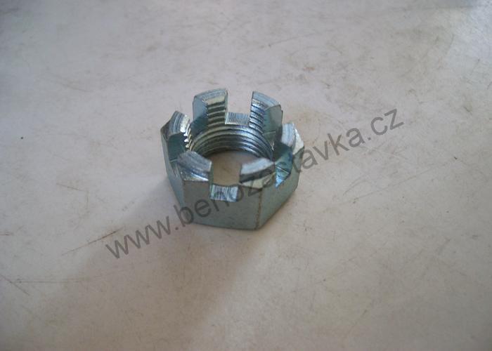 Matice M16x1,5 - Zetor 999716