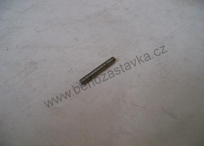 Kolík 2,5x16 - Zetor 996422