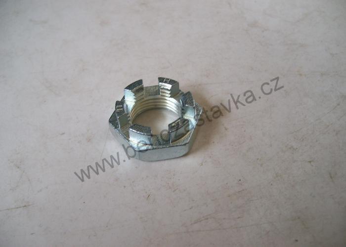 Matice M16x1,5 - Zetor 993978,993878