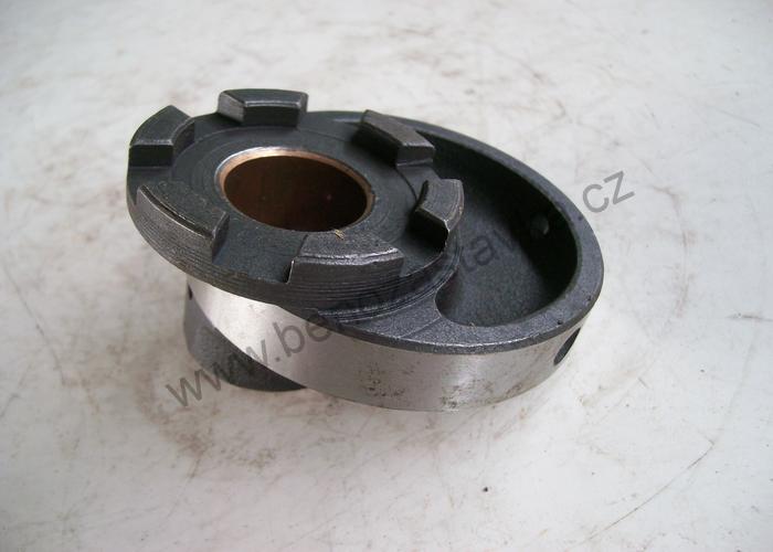 Excentr úplný, česká výroba - Zetor URI