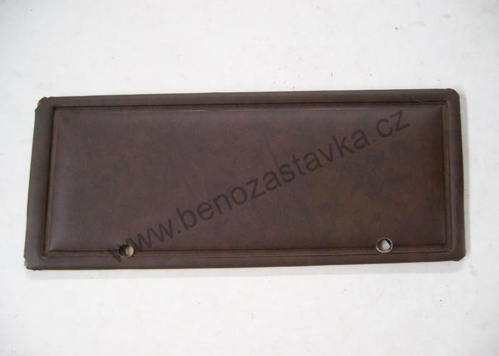 Výplň zadní pravá - Zetor