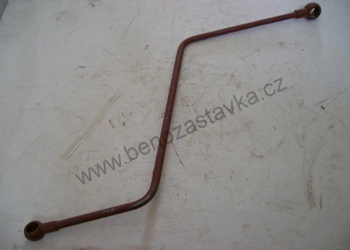 Palivová trubka 1 - Zetor URII