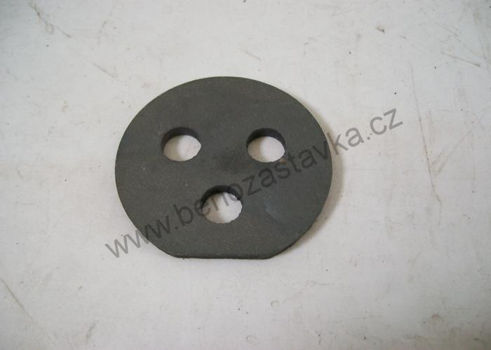 Podložka vloženého kola - Zetor URII