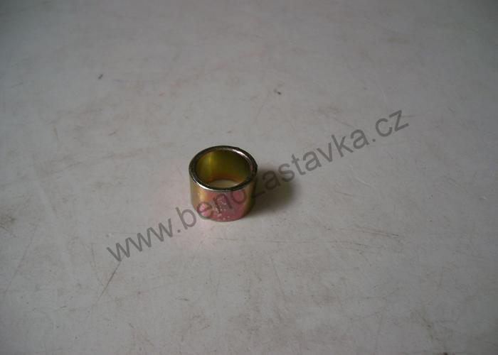 Centrační vedení - Zetor URII