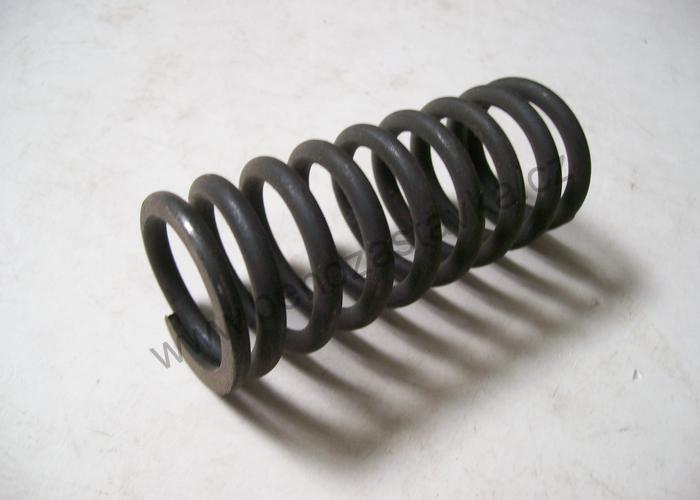 Pružina spojky II. (95/39/5) - Zetor URII