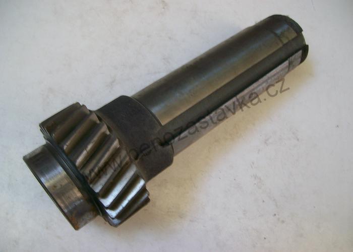 Předlohový hřídel - Zetor URII