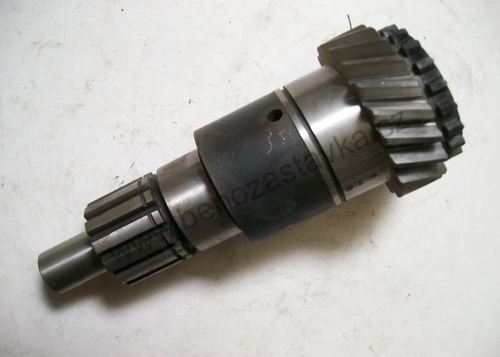 Hnací hřídel - Zetor URII